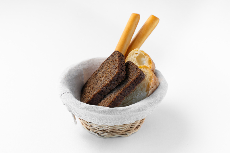 Хлебная корзина